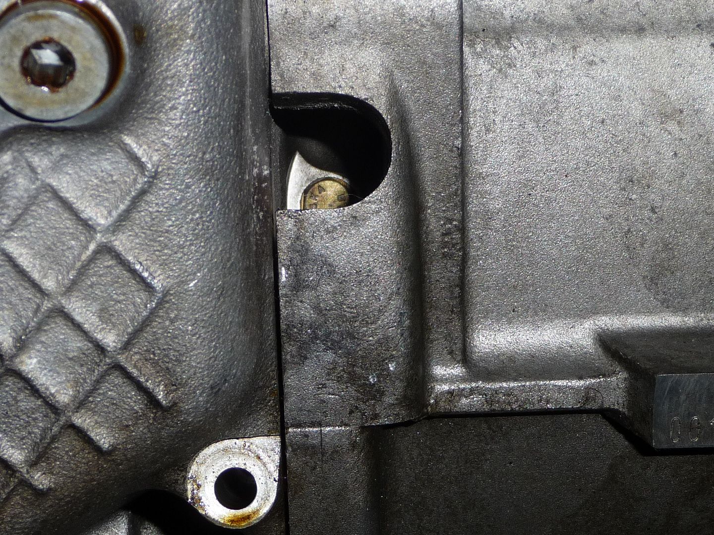 E36 M3 OIL PAN REMOVAL help!!!!!!